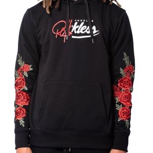 Young & Reckless Hoodie New